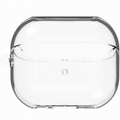 Samsung Galaxy Buds3 Clear Case 2