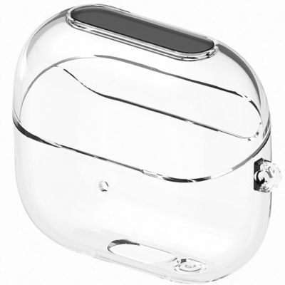 Samsung Galaxy Buds3 Clear Case 3