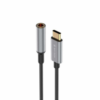 Skyzer 3.5mm Female Adapter - Type C 3