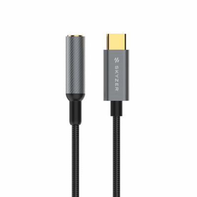 Skyzer 3.5mm Female Adapter - Type C 5