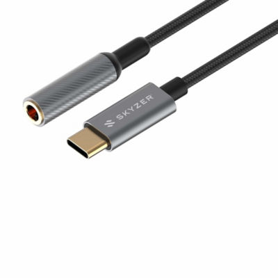 Skyzer 3.5mm Female Adapter - Type C 6