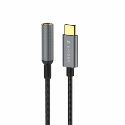 Skyzer 3.5mm Female Adapter - Type C 7