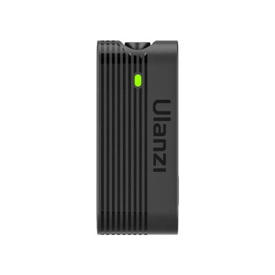 Ulanzi A100 Wireless Lavalier Microphone 3