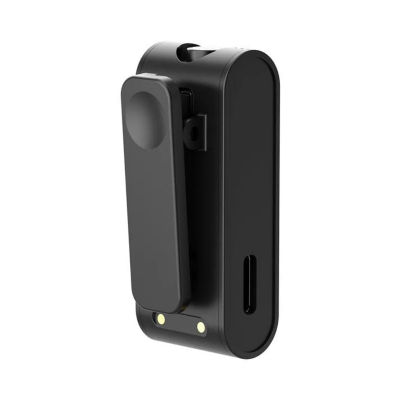 Ulanzi A100 Wireless Lavalier Microphone 6