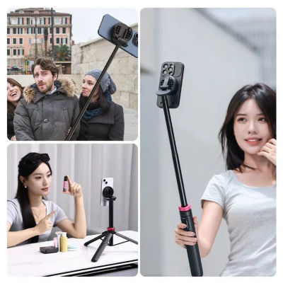 Ulanzi MT-84 Magnetic Tripod for Phone 4