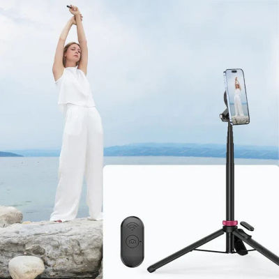 Ulanzi MT-84 Magnetic Tripod for Phone 5