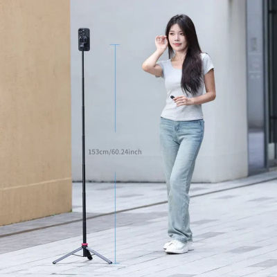 Ulanzi MT-84 Magnetic Tripod for Phone 6