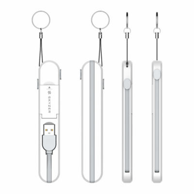 Skyzer 3in1 Multi Cable Kit 10