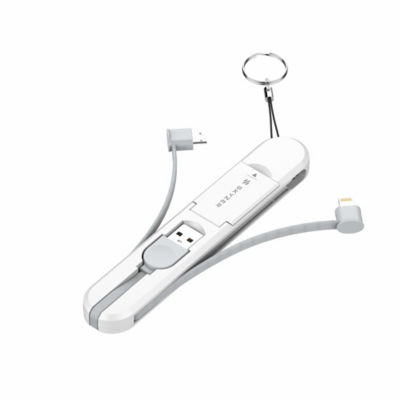Skyzer 3in1 Multi Cable Kit 3