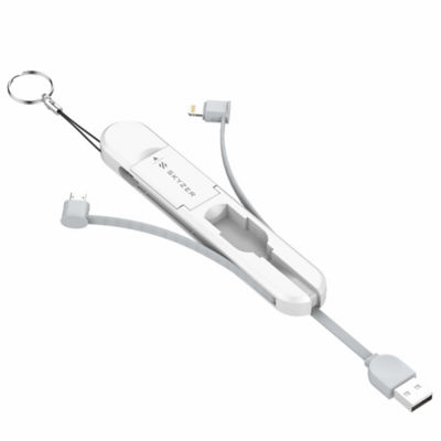 Skyzer 3in1 Multi Cable Kit 4