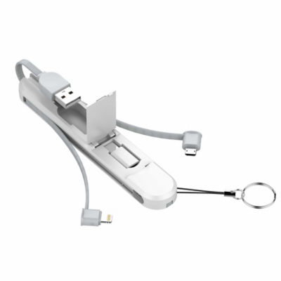 Skyzer 3in1 Multi Cable Kit 5