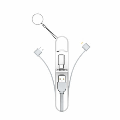 Skyzer 3in1 Multi Cable Kit 7