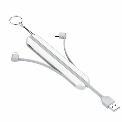 Skyzer 3in1 Multi Cable Kit 9