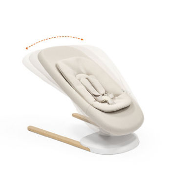 Stokke® Yoga™ 摇摇椅 3