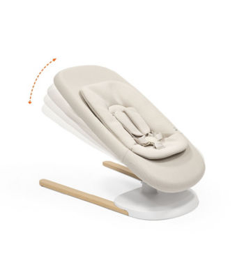 Stokke® Yoga™ 摇摇椅 4