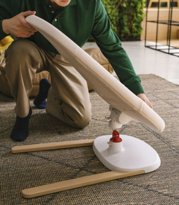 Stokke® Yoga™ 摇摇椅 7