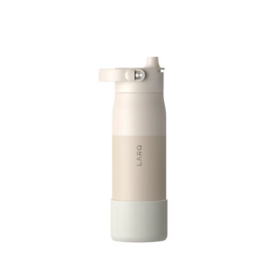LARQ Silicone Boot for PureVis 2/ Swig Top- 1L / 34oz 3