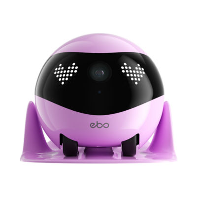 Enabot Ebo AIR 2 Smart Familybot Remote Robot CCTV for Family 1