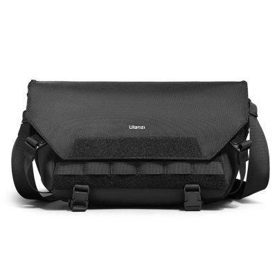 Ulanzi BC08 Camera Shoulder Strap Sling Bag 4