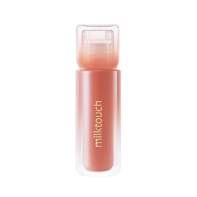 Milk Touch Dew Stain Sheer Lip Gloss 1