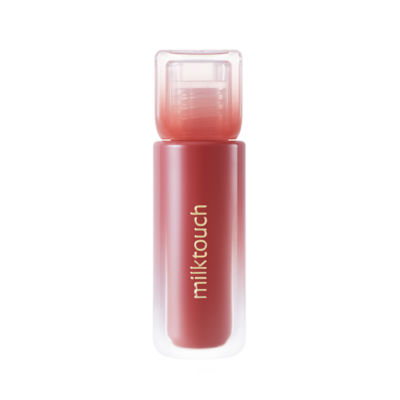 Milk Touch Dew Stain Sheer Lip Gloss 1