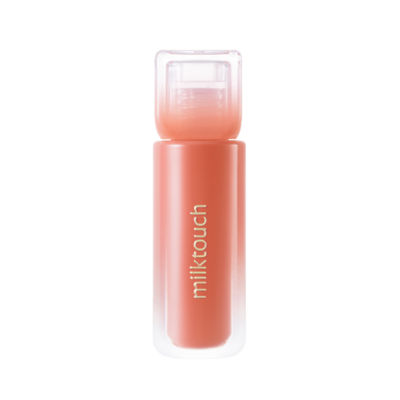 Milk Touch Dew Stain Sheer Lip Gloss 1