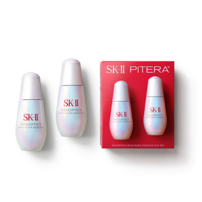 Buy SK-II Genoptics Infinitaura Essence Duo Set Online in