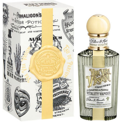 PENHALIGON's VRA VRA VROOM オードパルファム 100 Buy PENHALIGON'S Vra Vra Vroom Eau de Parfum Online in Singapore