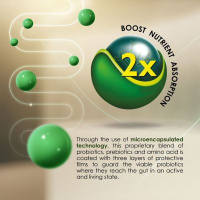 KINOHIMITSU [Bundle of 4] Kinohimitsu Bio-Booster 30's 6