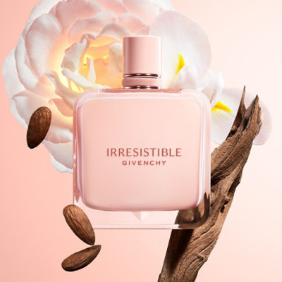 GIVENCHY 纪梵希倾城裸丝绒香水 3