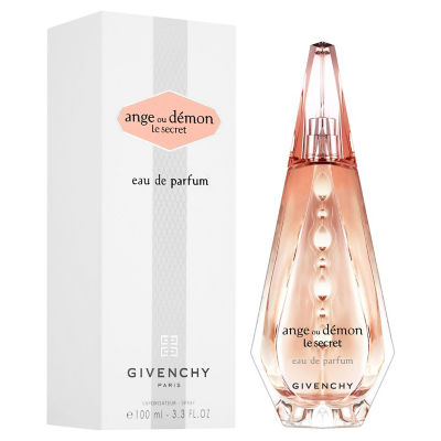 GIVENCHY Ange Ou Démon Le Secret 3