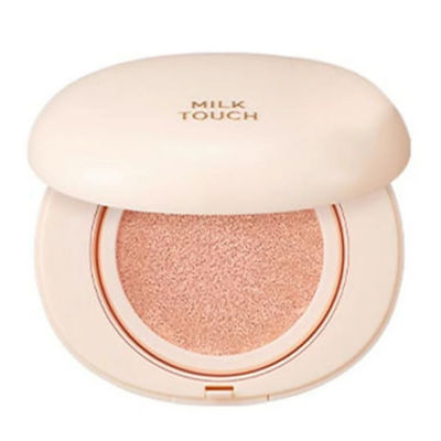 Milk Touch All-day Skin Fit Soft Velvet Cushion 2