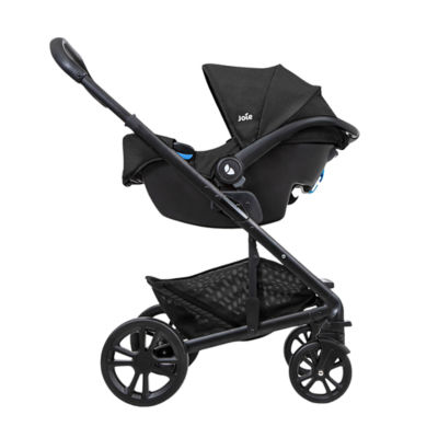 Joie [PRE-ORDER] Joie Gemm Car Seat 5