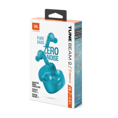 Buy JBL Tune Beam 2 Earbuds Online in Singapore | iShopChangi