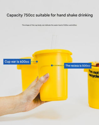 Dripo Drinking Bin and Instant Tea Set (24 Sticks / Box) 3