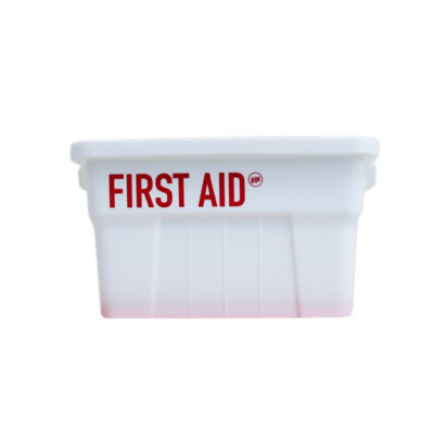 Dripo First Aid Box with Instant Black Coffee (80 Sticks / Box) 1