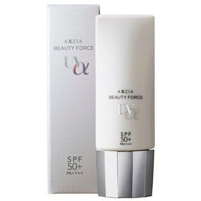 AXXZIA Beauty Force UV α 40g