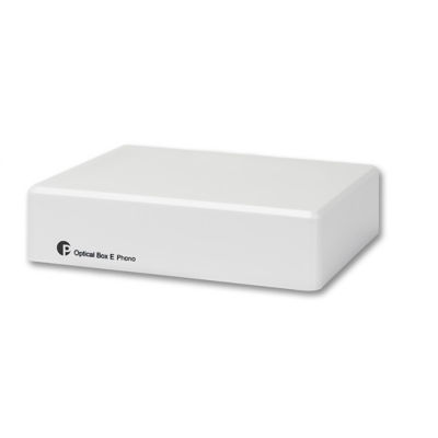 Pro-Ject Optical Box E Phono - House Of Stereo