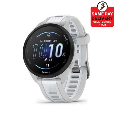 Forerunner 165 Garmin Forerunner 245 Gps Running Watch Buy Garmin