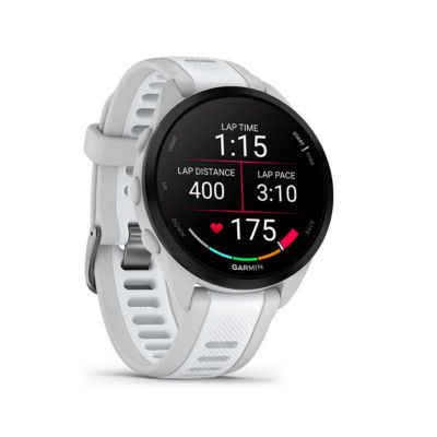 Garmin Forerunner 165 GPS Running Smartwatch 3