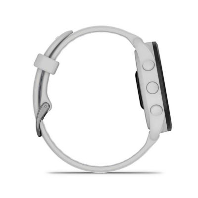 Garmin Forerunner 165 GPS Running Smartwatch 4