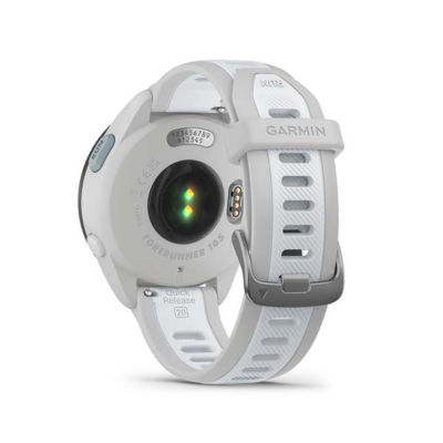 Garmin Forerunner 165 GPS Running Smartwatch 5