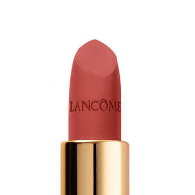LANCÔME L'Absolu Rouge Drama Matte 4