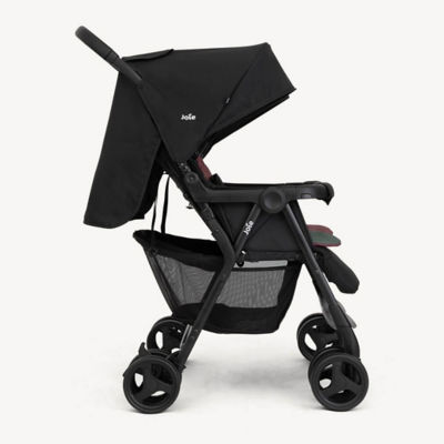 Joie Aire Twin Stroller 5