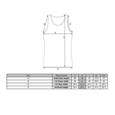BOSS Three-Pack Of Cotton Tank Tops With Embroidered Logos 6