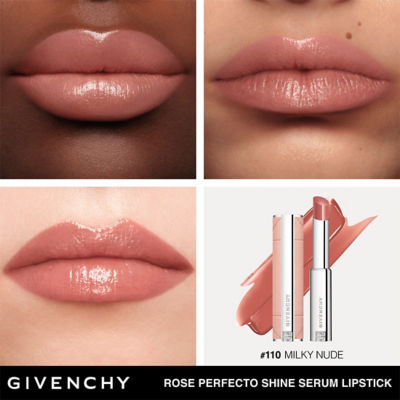 GIVENCHY 纪梵希高定甜润耀彩精萃唇膏 3