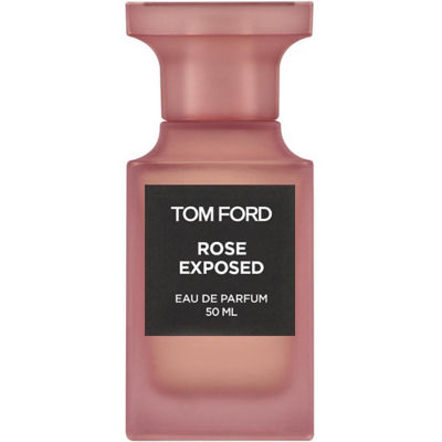 香水(ユニセックス) TOM FORD ROSE EXPOSED Eau de Parfum 30ml Buy TOM FORD BEAUTY Rose Exposed Online in Singapore | iShopChangi