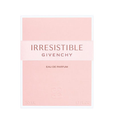 Buy GIVENCHY Irresistible EDP Online in Singapore | iShopChangi