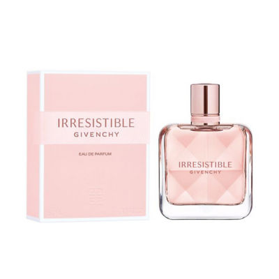 【Givenchy 香水】Irresistible (100ml) Buy GIVENCHY Irresistible EDP Online in Singapore | iShopChangi
