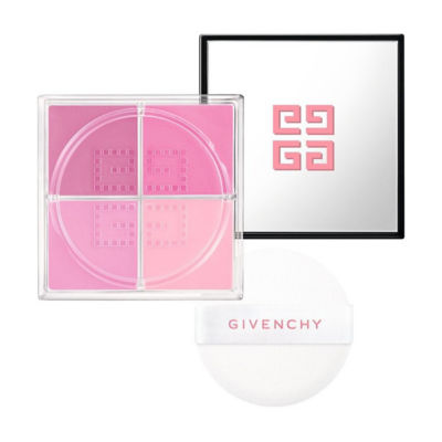 Buy GIVENCHY Prisme Libre Blush Online in Singapore | iShopChangi